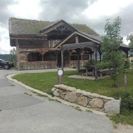 Ker Bela Villa Сан-Пиер-дел-Форка Екстериор снимка