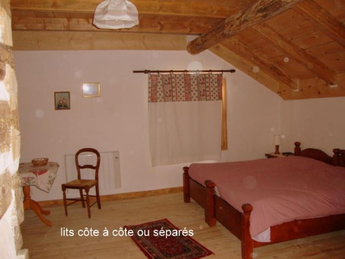 Ker Bela Villa Сан-Пиер-дел-Форка Екстериор снимка