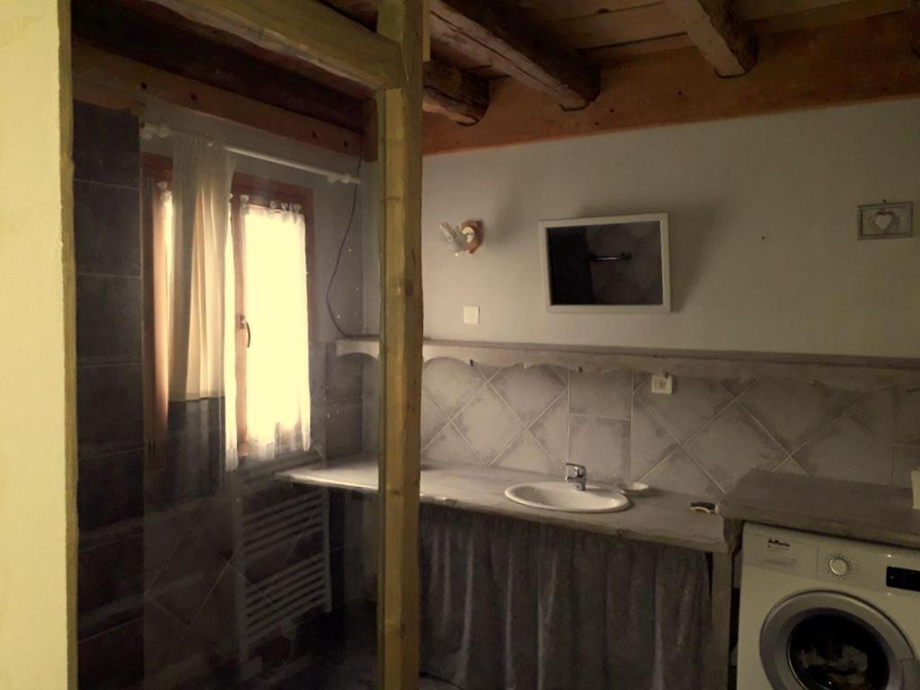 Ker Bela Villa Сан-Пиер-дел-Форка Екстериор снимка