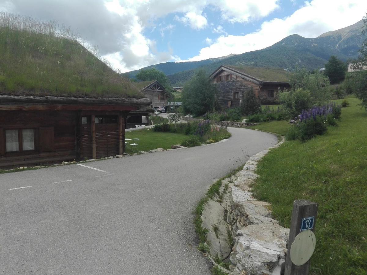 Ker Bela Villa Сан-Пиер-дел-Форка Екстериор снимка