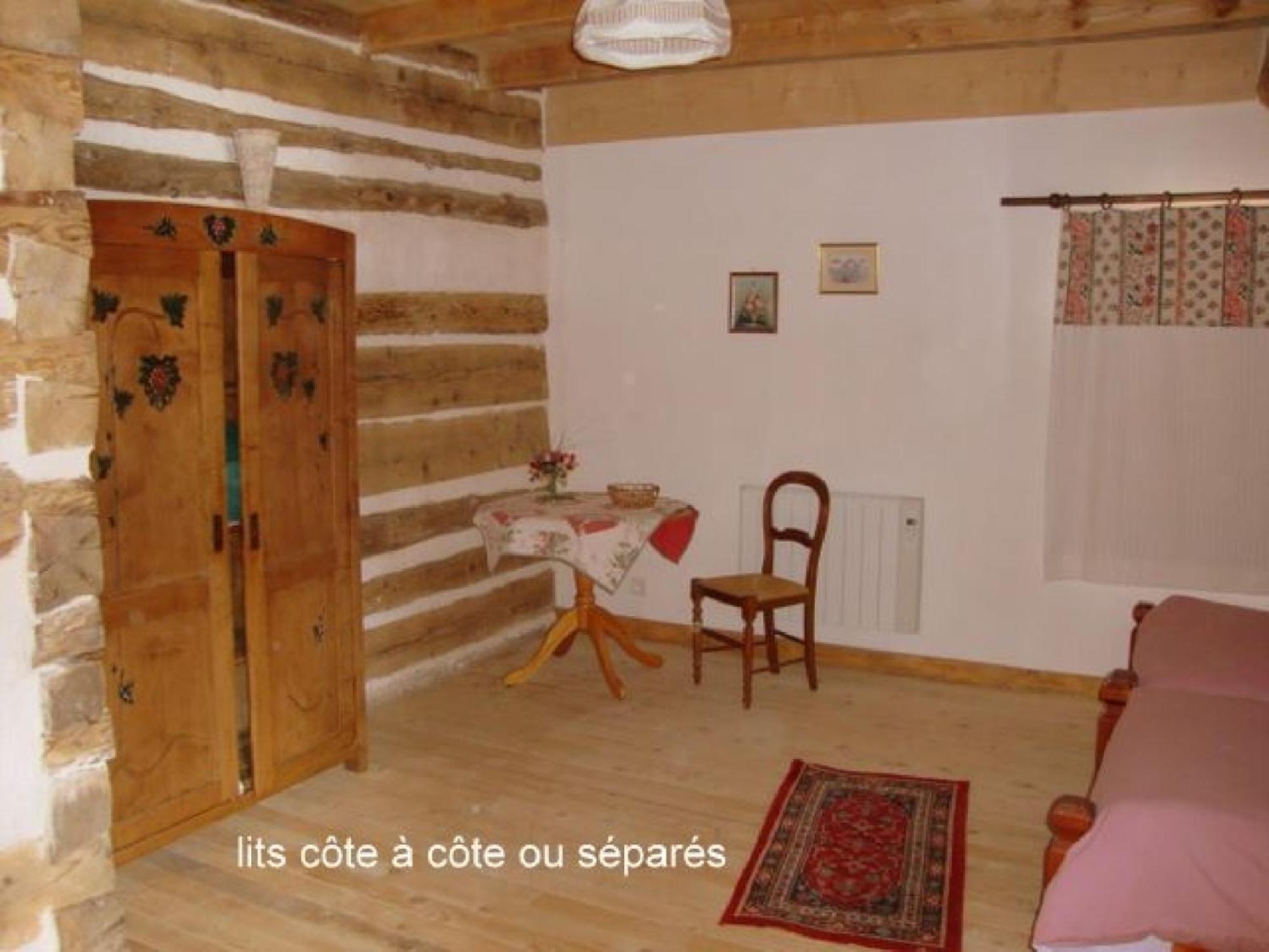 Ker Bela Villa Сан-Пиер-дел-Форка Стая снимка